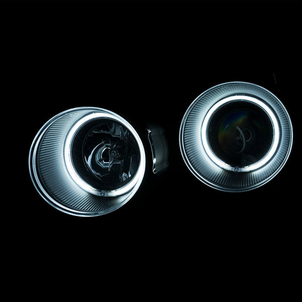 AnzoUSA Projector Headlight Assembly (MPN: 121488)