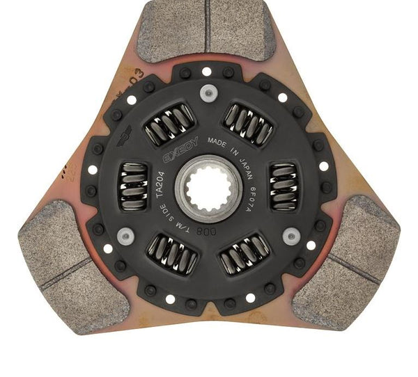 Exedy Clutch Disc Stage 2 (MPN: GD10T)