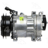 Four Seasons Air Conditioner Compressor (MPN: 78584)