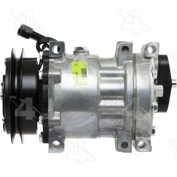Four Seasons Air Conditioner Compressor (MPN: 78584)
