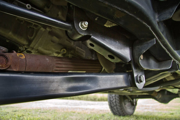 JKS Control Arm Relocation Bracket (MPN: JKS6200)