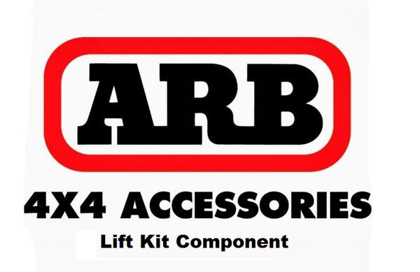 ARB Leaf Spring Shackle Bushing Sleeve (MPN: 181469)