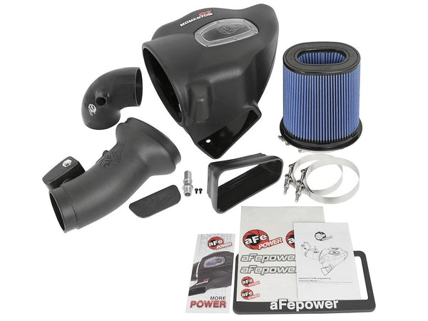 Advanced FLOW Engineering Cold Air Intake (MPN: 54-74210)