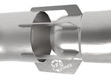 Advanced FLOW Engineering Exhaust System Kit (MPN: 49-43108-H)