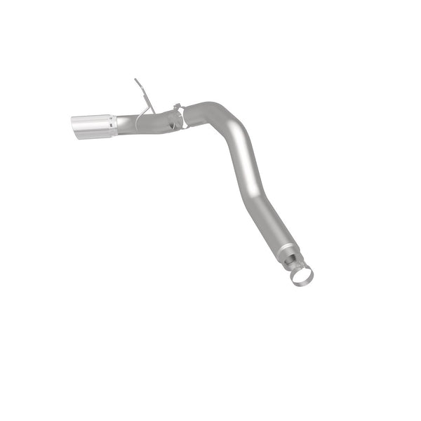MagnaFlow Diesel Performance Exhaust System (MPN: 17866)