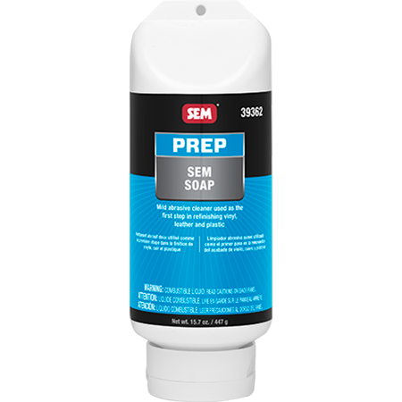 SEM Products Multi Purpose Cleaner (MPN: 39362)