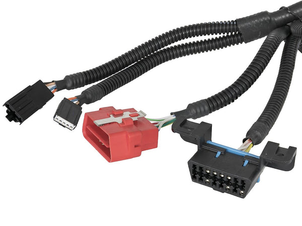 aFe Power BrakeLogic Exhaust Brake Module (MPN: 77-63003)