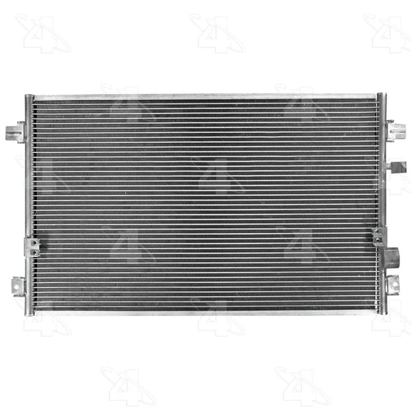 Four Seasons Air Conditioner Condenser (MPN: 40143)