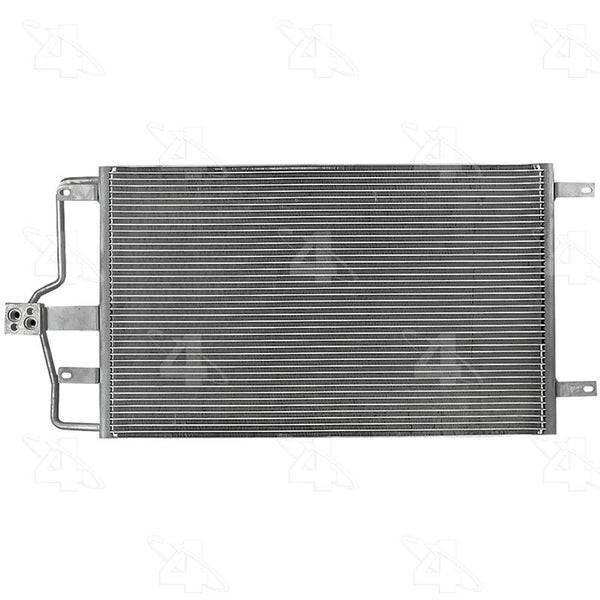 Four Seasons Air Conditioner Condenser (MPN: 40174)