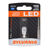 Sylvania ZEVO LED Roof Marker Light Bulb (MPN: 194BLED.BP)
