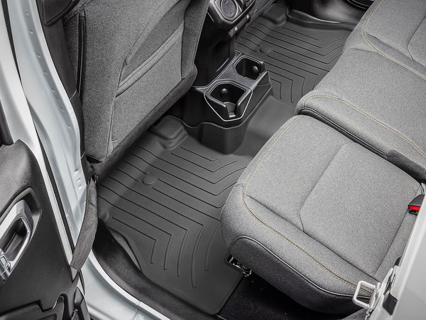 WeatherTech FloorLiner HP (MPN: 4413132IM)