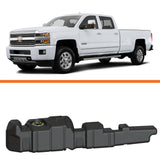 Titan Fuel Tanks 60 Gallon Diesel Tank (MPN: 7010511)
