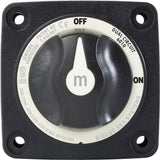 Battery Selector Switch M Series (MPN: 6010200-BSS)