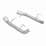 MagnaFlow Ford Mustang Race Series Exhaust Kit (MPN: 15596)