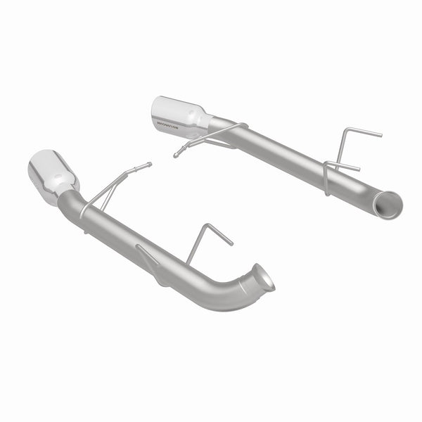 MagnaFlow Ford Mustang Race Series Exhaust Kit (MPN: 15596)