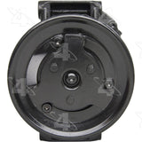 Four Seasons Air Conditioner Compressor (MPN: 67219)
