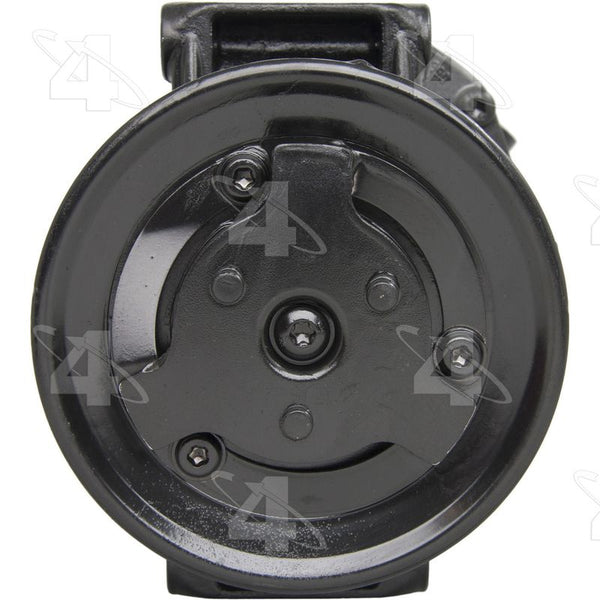 Four Seasons Air Conditioner Compressor (MPN: 67219)