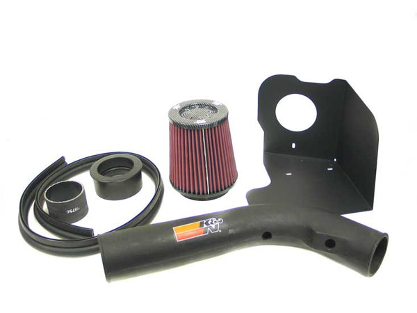 K&N Cold Air Intake System (MPN: 57i-3500)