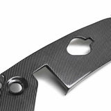 Seibon Carbon Hood Trim (MPN: IWT17HDCVR)