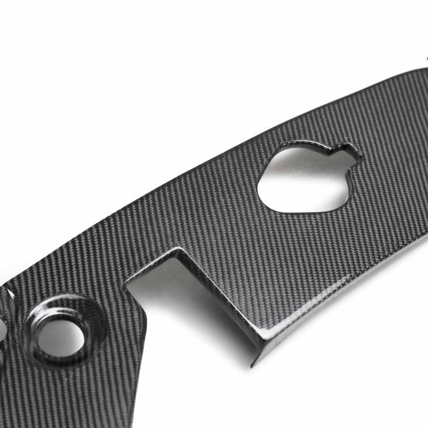Seibon Carbon Hood Trim (MPN: IWT17HDCVR)