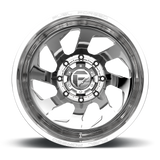 Fuel Off Road Wheel (MPN: DF3920829235L)