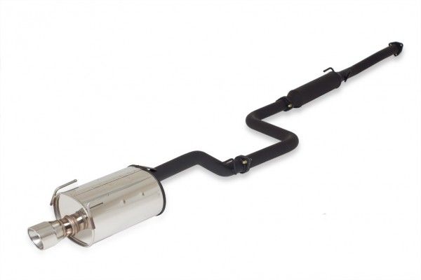 APEXi WS2 Cat Back Exhaust System (MPN: 116-KH07)