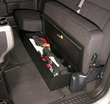 Tuffy Security Under Seat Storage Unit (MPN: 285-01)