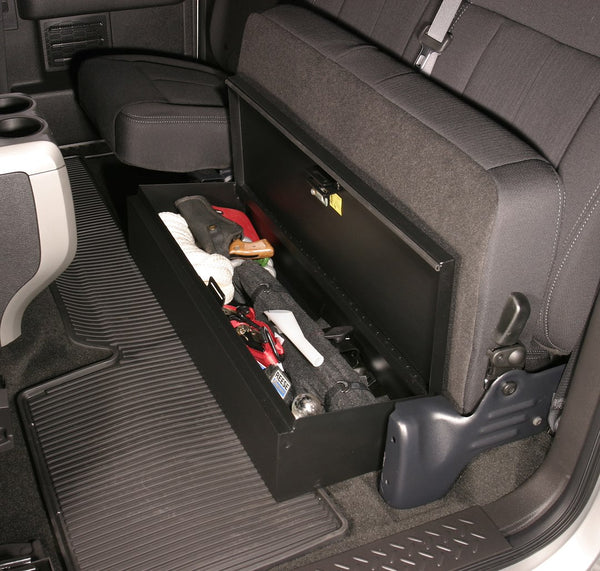 Tuffy Security Under Seat Storage Unit (MPN: 285-01)