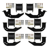 Westin Nerf Bar With Step Pads (MPN: 21-52770)