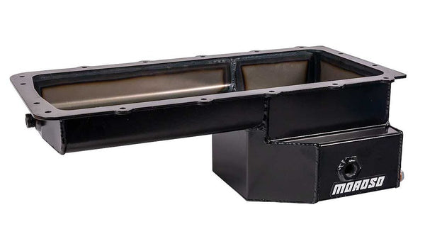 Moroso Performance Oil Pan (MPN: 20575)
