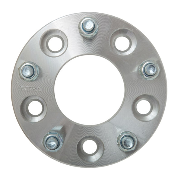 West Coast Wheel Accessories Wheel Adapter (MPN: 1-5450-5450)
