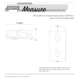Classic Accessories Encompass RV Cover (MPN: 80-495-152401-RT)