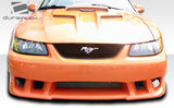 Duraflex Bumper Cover (MPN: 102077)
