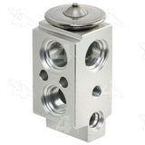 Four Seasons Air Conditioner Compressor (MPN: 8665NK)
