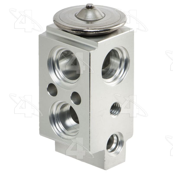 Four Seasons Air Conditioner Compressor (MPN: 8665NK)