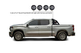 Black Horse Offroad Truck Bed Bar (MPN: RB-AR1B-PLFB)