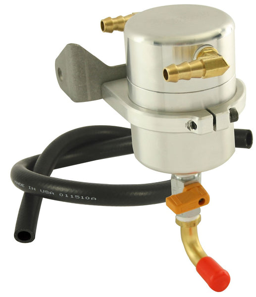 Moroso Performance Catch Can (MPN: 85472)