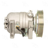 Four Seasons Air Conditioner Compressor (MPN: 68454)