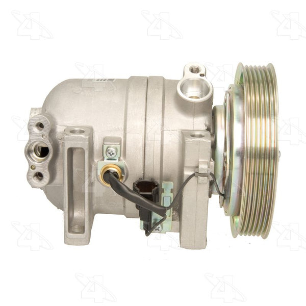 Four Seasons Air Conditioner Compressor (MPN: 68454)