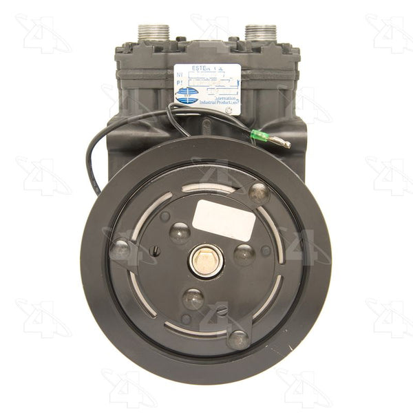 Four Seasons Air Conditioner Compressor (MPN: 58022)
