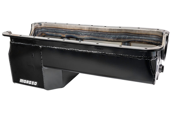 Moroso Performance Oil Pan (MPN: 20625)
