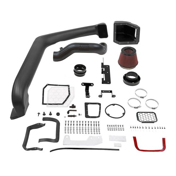 Flowmaster Delta Force Cold Air Intake (MPN: 615208)