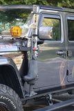 BOLT Locks Hi-Lift Jack Mount (MPN: 7040029)