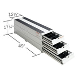 Weather Guard Bed Drawer Itemizer (MPN: 327-3)