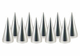 True Spike Lug Nut Cover (MPN: LGC100SL)