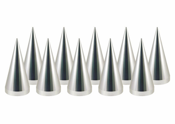 True Spike Lug Nut Cover (MPN: LGC100SL)