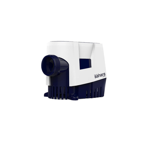 Automatic Bilge Pump Sahara Mk2 by Attwood Marine (MPN: 5513-7)