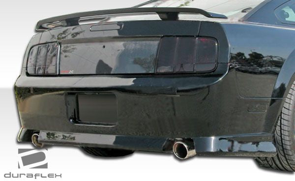 Duraflex Bumper Cover (MPN: 104298)