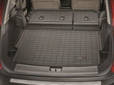 WeatherTech SeatBack Cargo Liner HP (MPN: 401750IM)