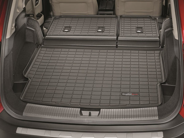 WeatherTech SeatBack Cargo Liner HP (MPN: 401750IM)